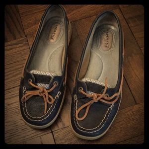 Sperry Loafers